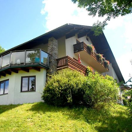 Fruehstueckspension Wiesenhaus Miesenbach  외부 사진