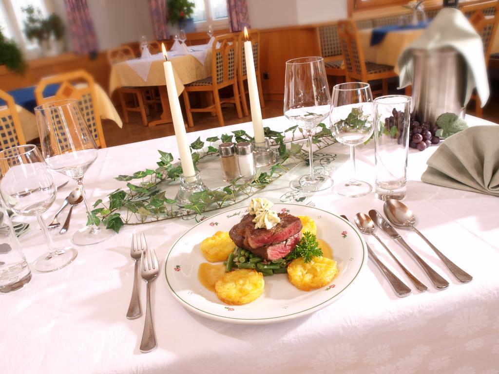 Fruehstueckspension Wiesenhaus Miesenbach  외부 사진